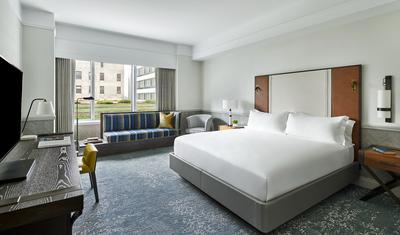 The Ritz-Carlton, Boston image