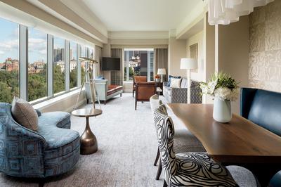 The Ritz-Carlton, Boston image