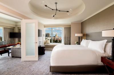 The Ritz-Carlton, Boston image