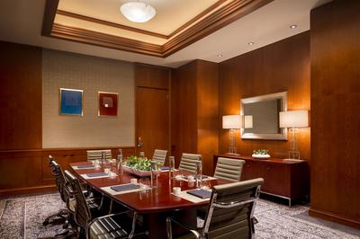 The Ritz-Carlton, Boston image