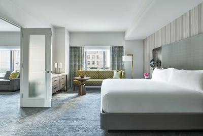 The Ritz-Carlton, Boston image
