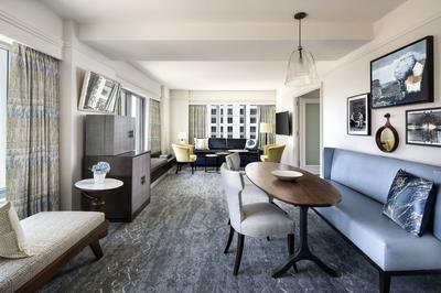 The Ritz-Carlton, Boston image