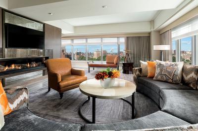The Ritz-Carlton, Boston image