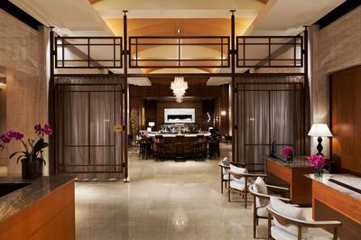 The Ritz-Carlton, Boston image
