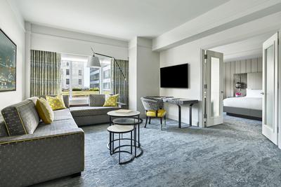 The Ritz-Carlton, Boston image