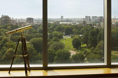 The Ritz-Carlton, Boston image
