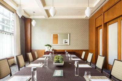 The Ritz-Carlton, Boston image