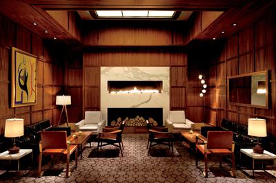 The Ritz-Carlton, Boston image