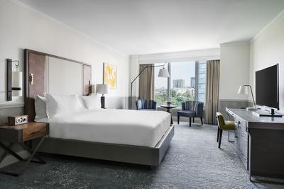 The Ritz-Carlton, Boston image
