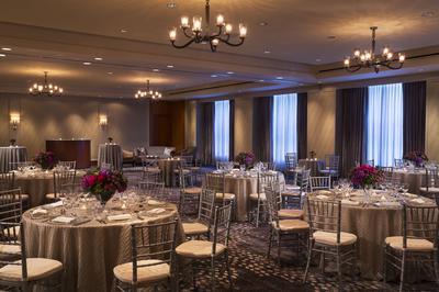 The Ritz-Carlton, Boston image