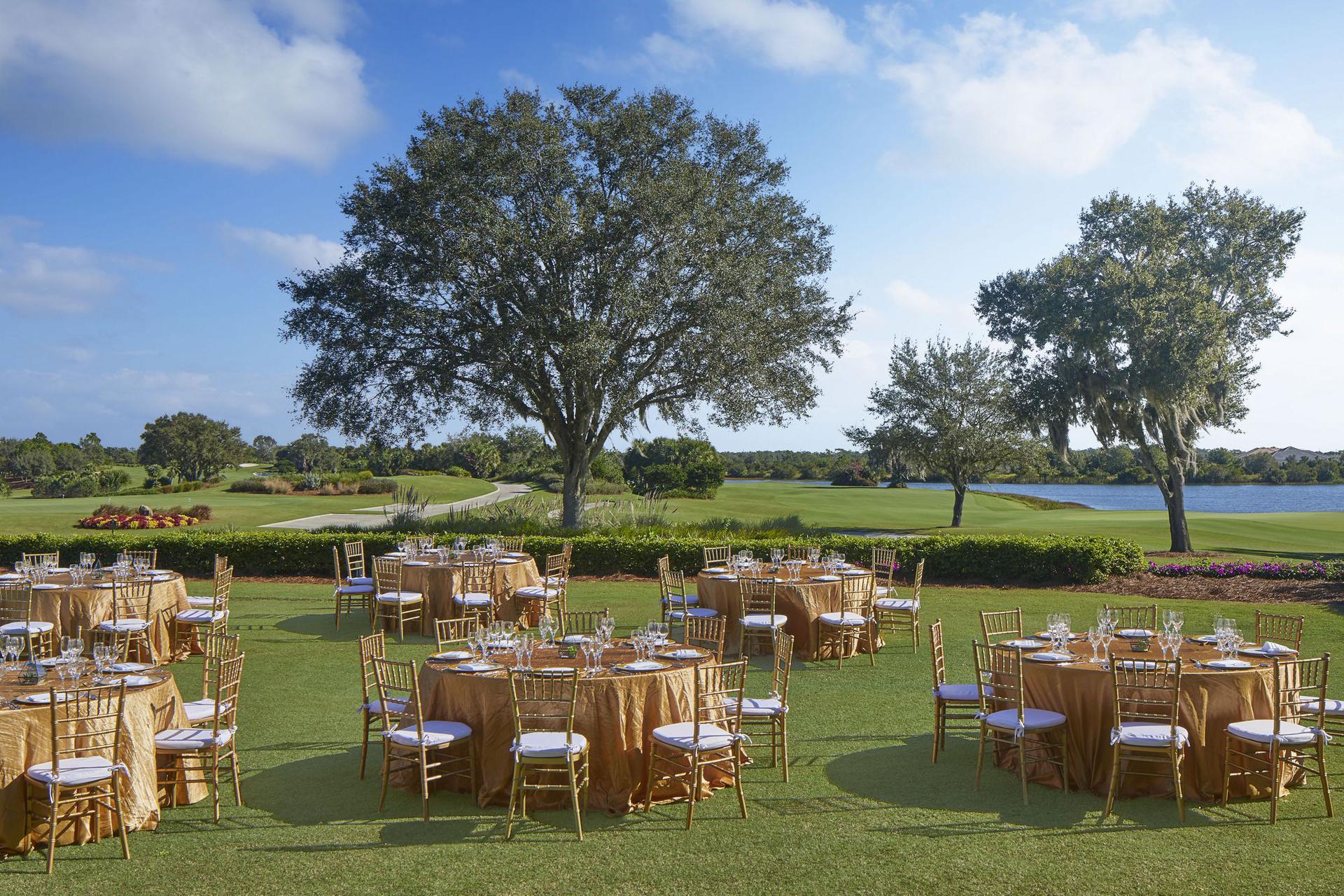 The Ritz-Carlton, Sarasota
