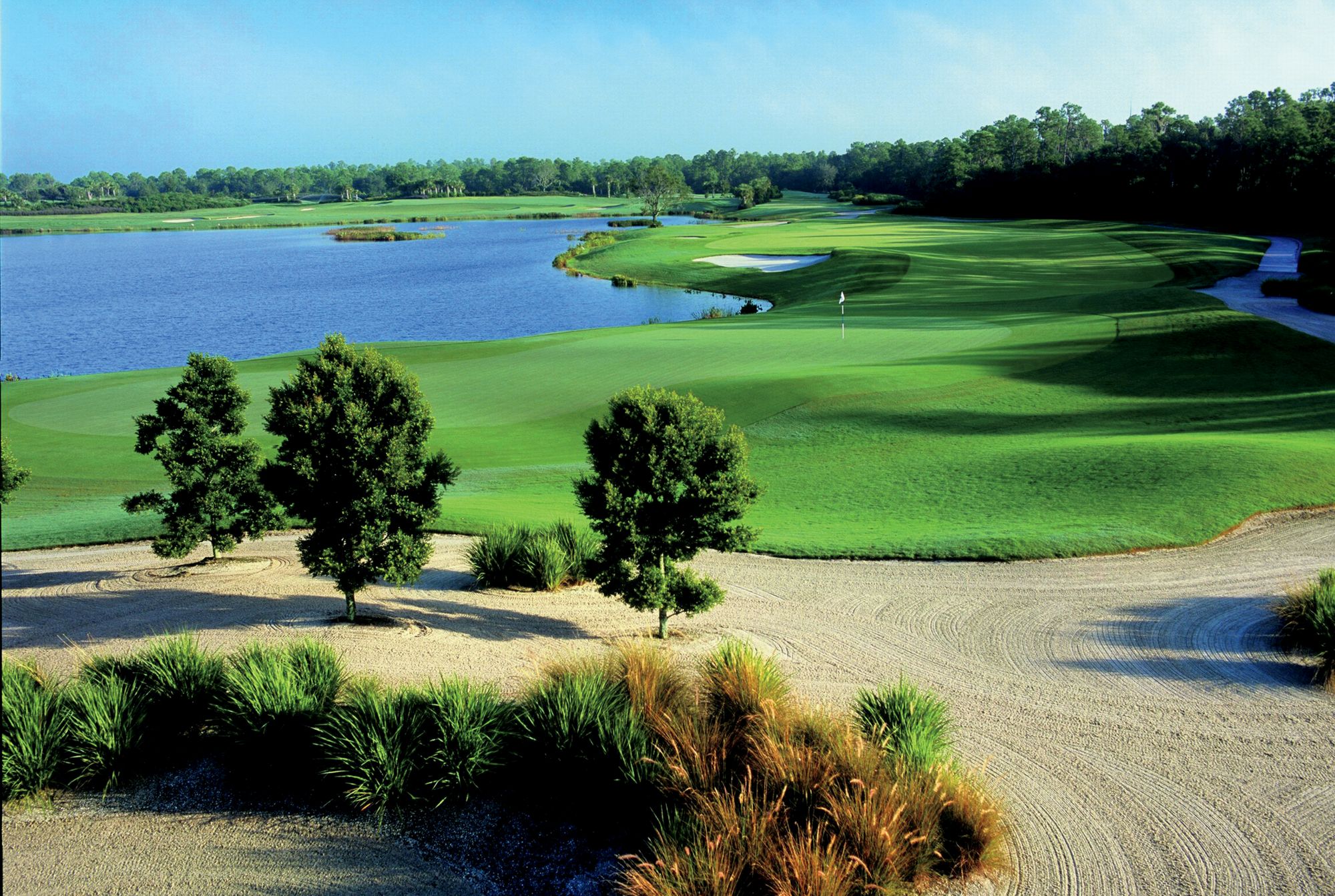 The Ritz-Carlton, Sarasota image