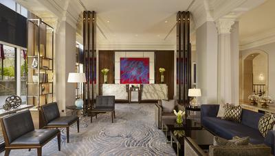 The Ritz-Carlton, Budapest image