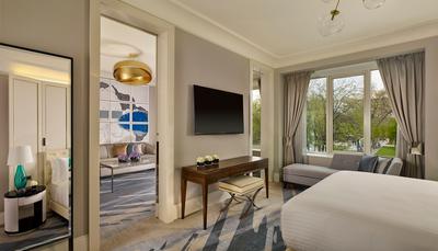 The Ritz-Carlton, Budapest image