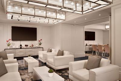 The Ritz-Carlton, Budapest image