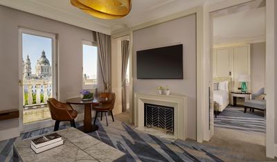 The Ritz-Carlton, Budapest image