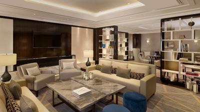 The Ritz-Carlton, Budapest image
