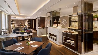 The Ritz-Carlton, Budapest image