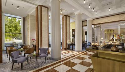 The Ritz-Carlton, Budapest image