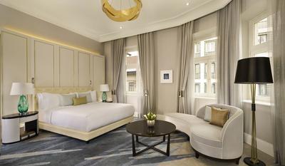 The Ritz-Carlton, Budapest image