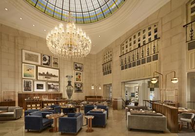 The Ritz-Carlton, Budapest image