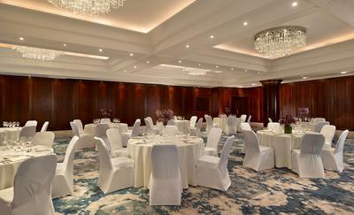 The Ritz-Carlton, Budapest image