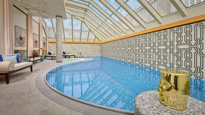 The Ritz-Carlton, Budapest image