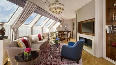 The Ritz-Carlton, Budapest image