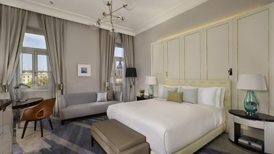 The Ritz-Carlton, Budapest image