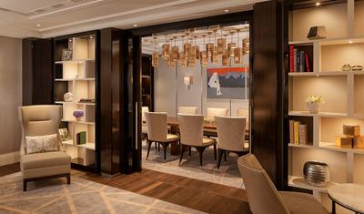 The Ritz-Carlton, Budapest image