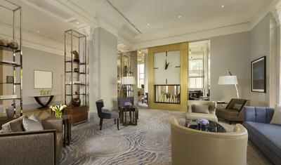 The Ritz-Carlton, Budapest image