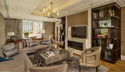 The Ritz-Carlton, Budapest image