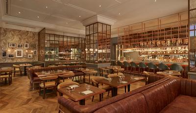 The Ritz-Carlton, Budapest image