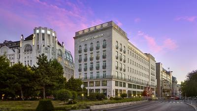 The Ritz-Carlton, Budapest image