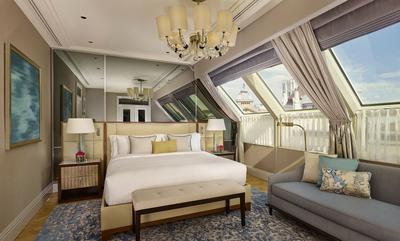 The Ritz-Carlton, Budapest image