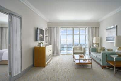 Panoramic Suite