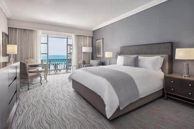 Club Seafront Room