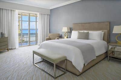 Club Seaside Suite