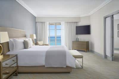 Seaside Suite