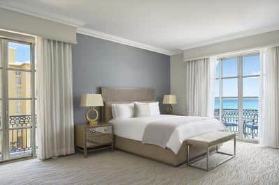 Seafront Suite