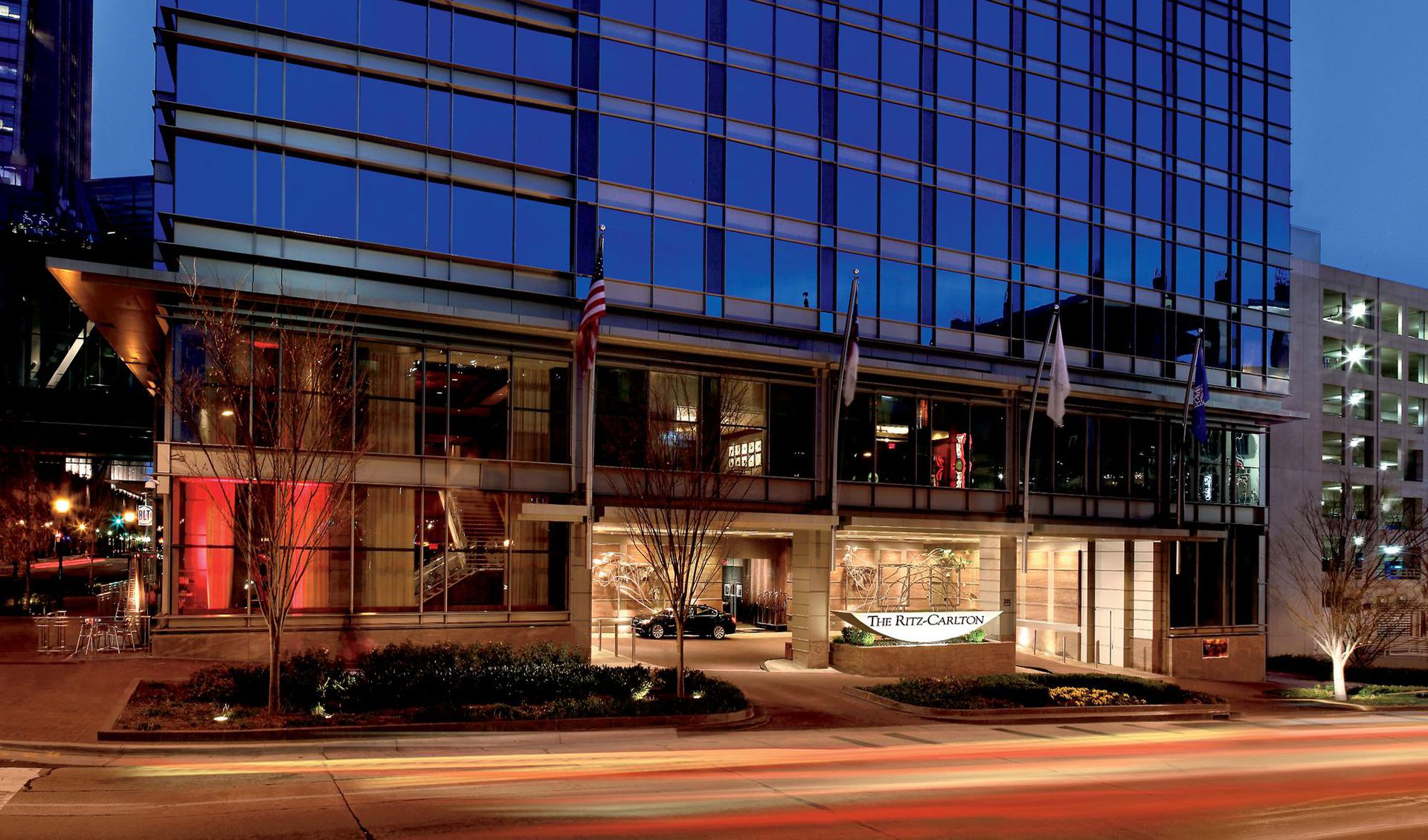 The Ritz-Carlton, Charlotte