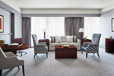 The Ritz-Carlton, Charlotte image