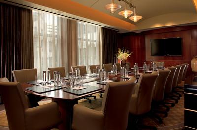 The Ritz-Carlton, Charlotte image