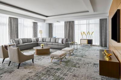 The Ritz-Carlton, Charlotte image