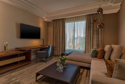 The Ritz-Carlton, Santiago image