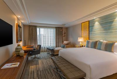 The Ritz-Carlton, Santiago image