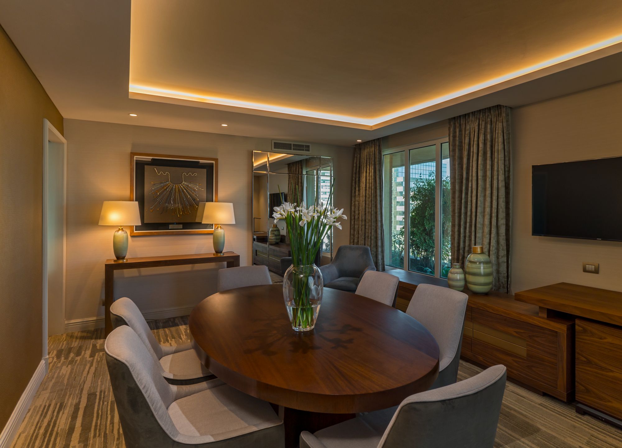 The Ritz-Carlton, Santiago image