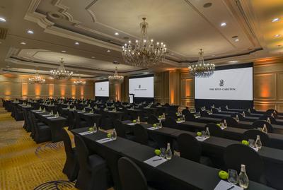 The Ritz-Carlton, Santiago image