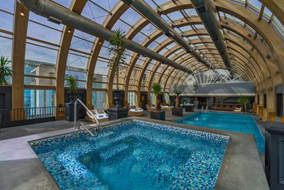 The Ritz-Carlton, Santiago image