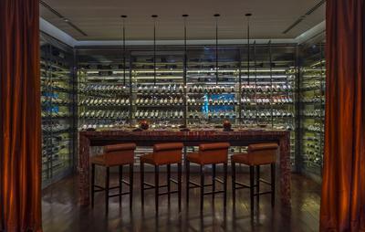 The Ritz-Carlton, Santiago image
